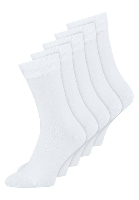 Melawear Socken 5er Pack Basic Auslauf