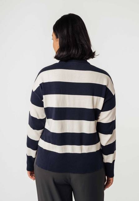 Melawear Feinstrick Pullover ARMAL Fabrikpreis