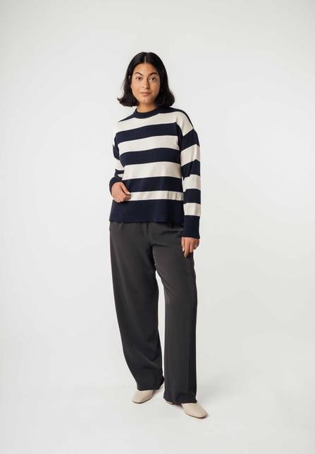 Melawear Feinstrick Pullover ARMAL Fabrikpreis