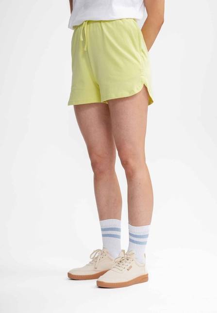 Melawear Jersey Shorts SUNYATA Sonderangebot