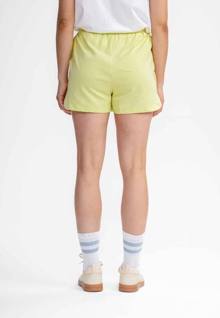 Melawear Jersey Shorts SUNYATA Sonderangebot