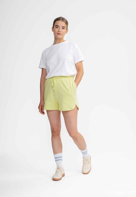 Melawear Jersey Shorts SUNYATA Sonderangebot