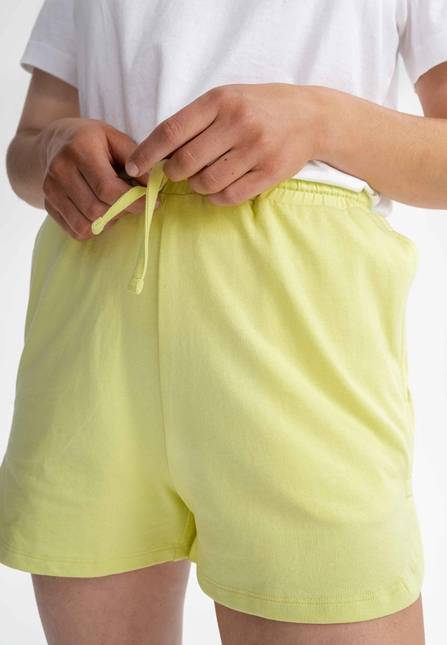 Melawear Jersey Shorts SUNYATA Sonderangebot