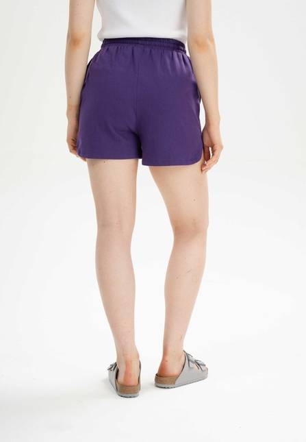 Melawear Jersey Shorts SUNYATA Rabatt