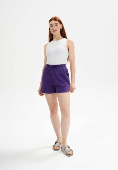 Melawear Jersey Shorts SUNYATA Rabatt