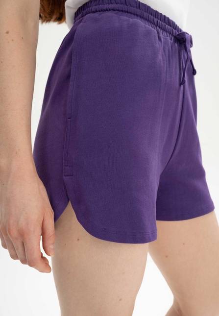 Melawear Jersey Shorts SUNYATA Rabatt