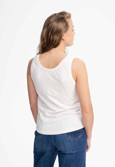 Melawear Tanktop VANITA Großer Ausverkauf