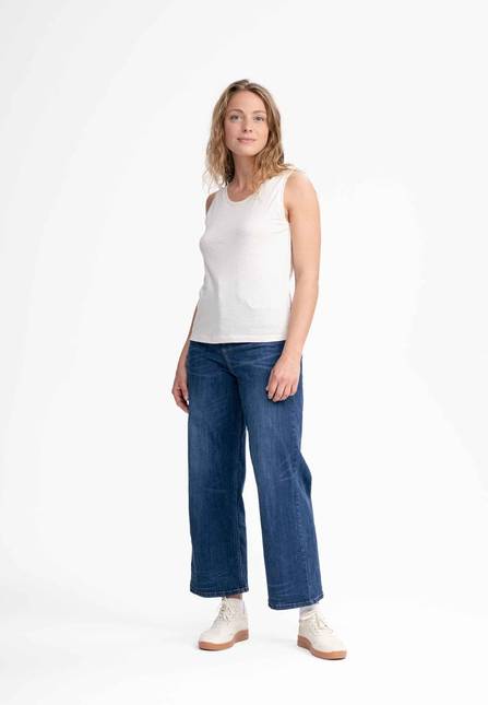 Melawear Tanktop VANITA Großer Ausverkauf
