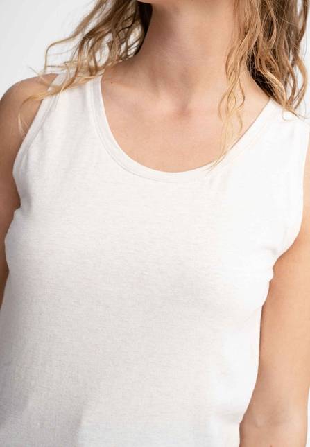 Melawear Tanktop VANITA Großer Ausverkauf