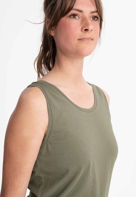 Melawear Tanktop VANITA Begrenztes Angebot