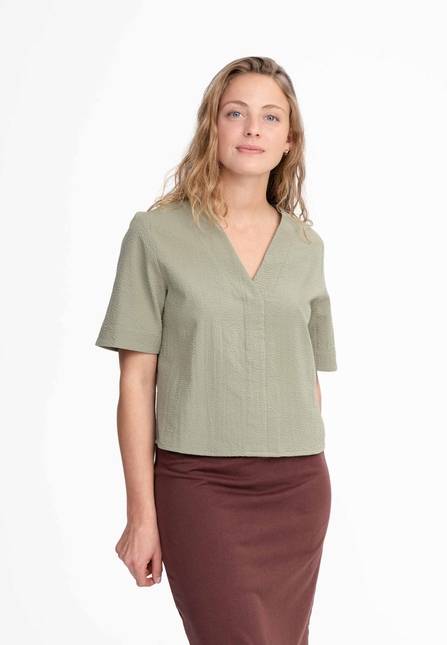 Melawear Damen Bluse NALA Online Shopping