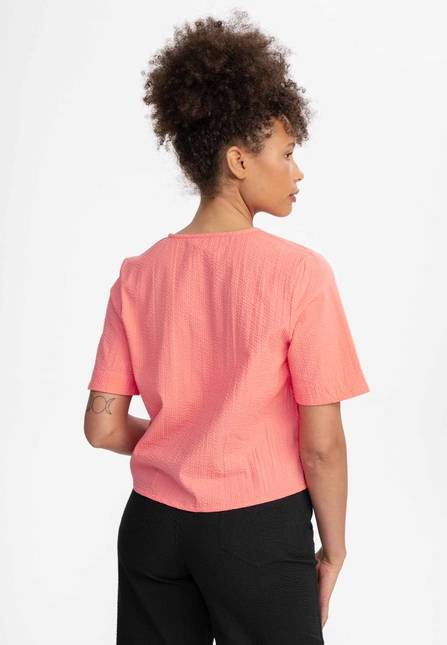 Melawear Damen Bluse NALA Exklusivangebot