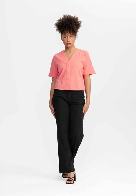 Melawear Damen Bluse NALA Exklusivangebot