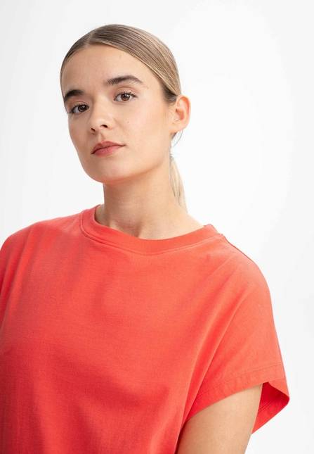 Melawear T-Shirt Kleid SUNEA Valentinstagsangebot