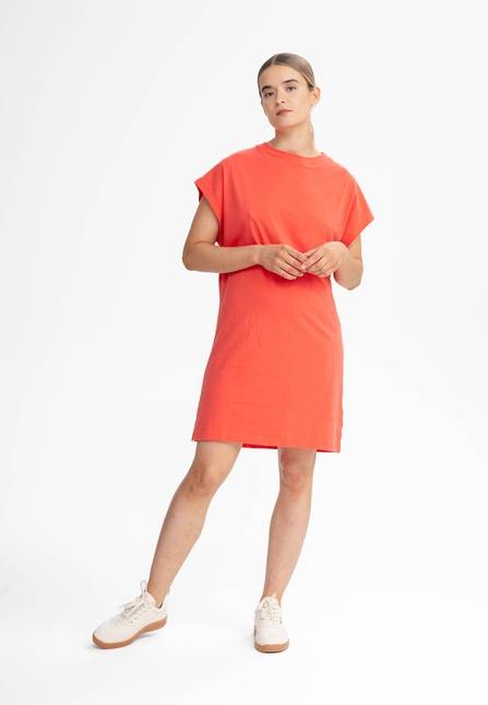 Melawear T-Shirt Kleid SUNEA Valentinstagsangebot