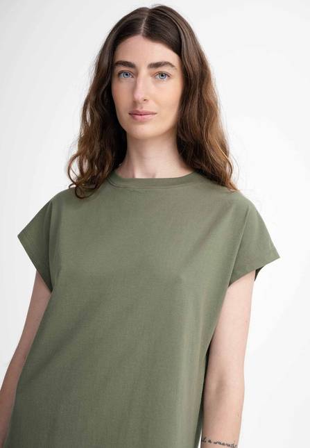 Melawear T-Shirt Kleid SUNEA Jubiläumsangebot