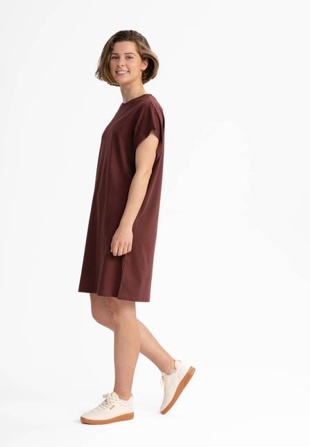 Melawear T-Shirt Kleid SUNEA Lagerräumung