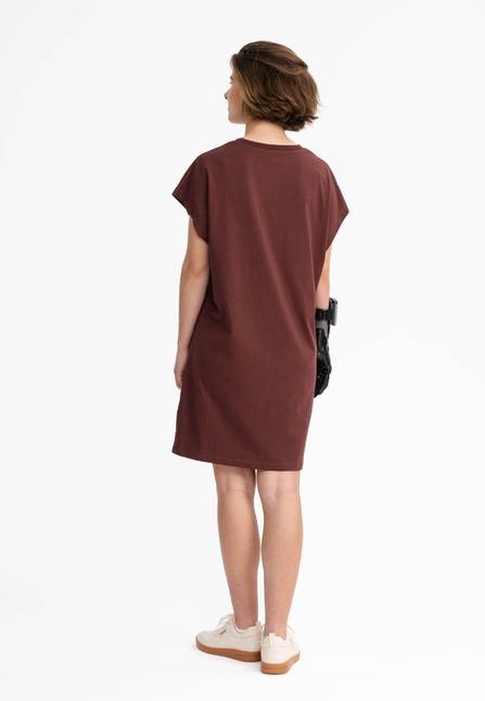 Melawear T-Shirt Kleid SUNEA Lagerräumung