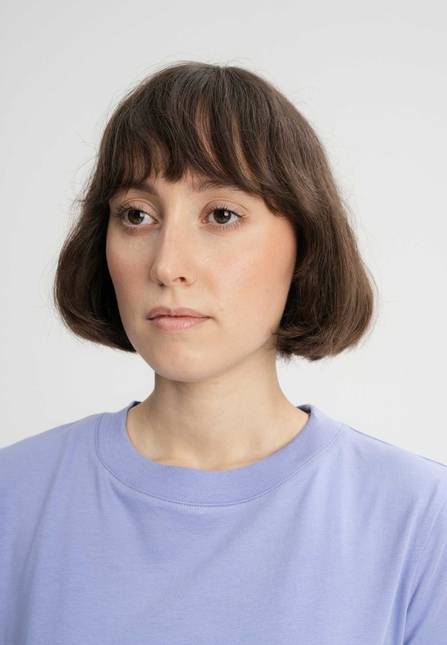 Melawear T-Shirt KHIRA Heißer Verkauf