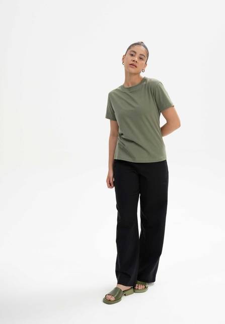 Melawear T-Shirt KHIRA Top Angebot