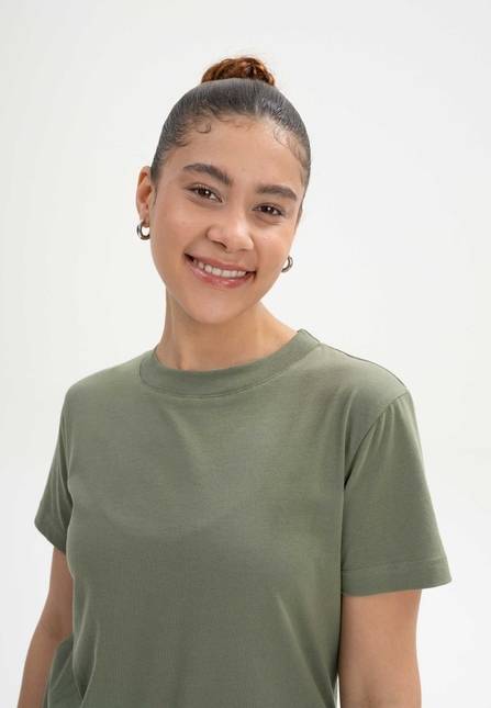 Melawear T-Shirt KHIRA Top Angebot