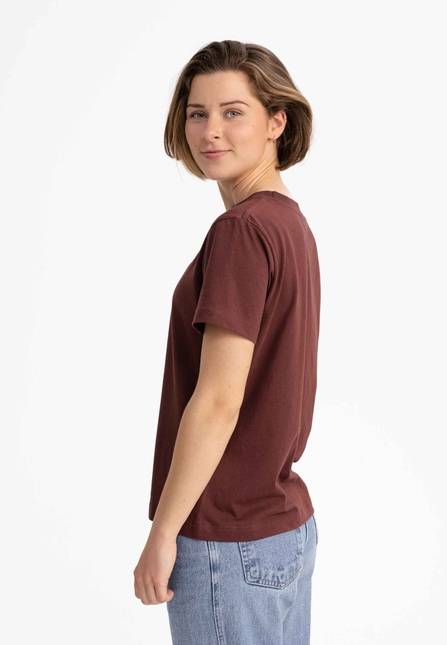 Melawear T-Shirt KHIRA Neueste Mode