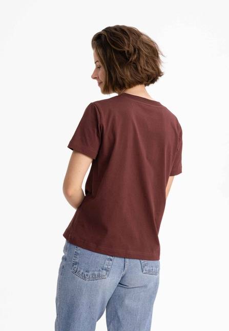 Melawear T-Shirt KHIRA Neueste Mode