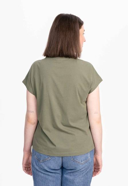 Melawear T-Shirt MADHU Zeitlich begrenztes Angebot
