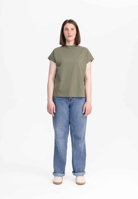 Melawear T-Shirt MADHU Zeitlich begrenztes Angebot