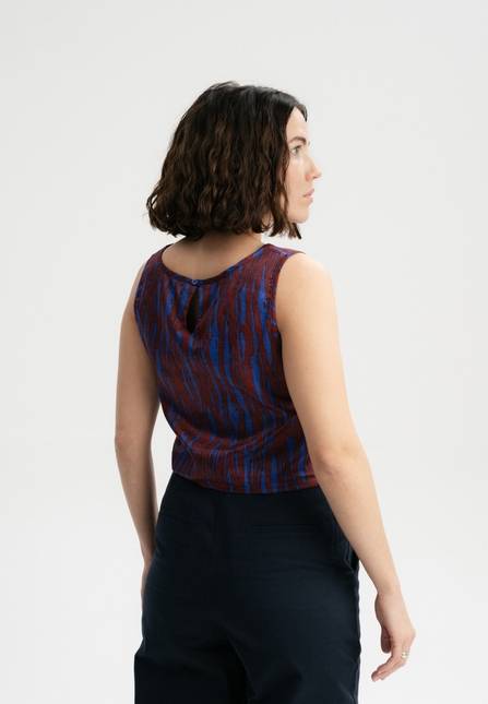 Melawear Damen Top TAMANI Exklusive Angebote