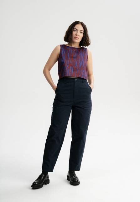 Melawear Damen Top TAMANI Exklusive Angebote