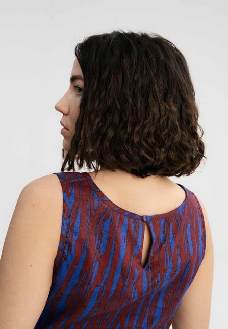Melawear Damen Top TAMANI Exklusive Angebote