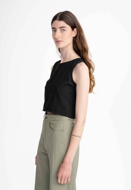Melawear Damen Top TAMANI Neuheiten