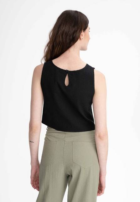 Melawear Damen Top TAMANI Neuheiten