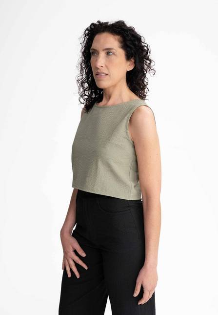 Melawear Damen Top TAMANI Bestseller