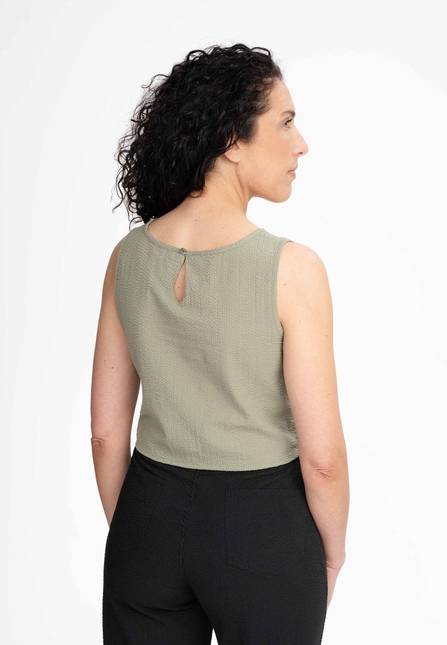 Melawear Damen Top TAMANI Bestseller