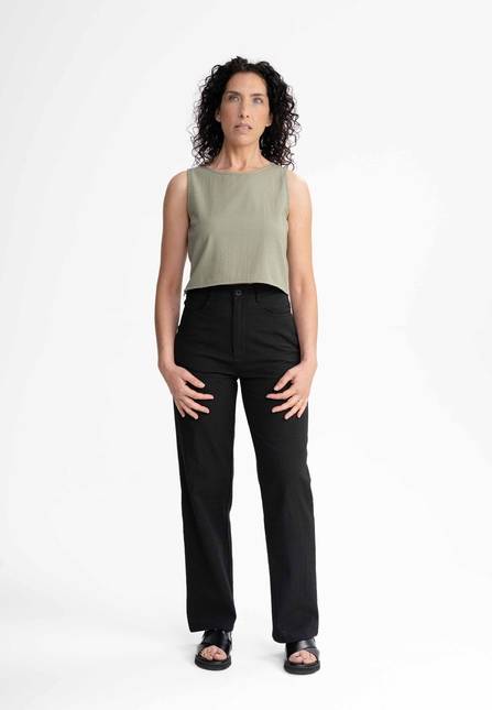 Melawear Damen Top TAMANI Bestseller