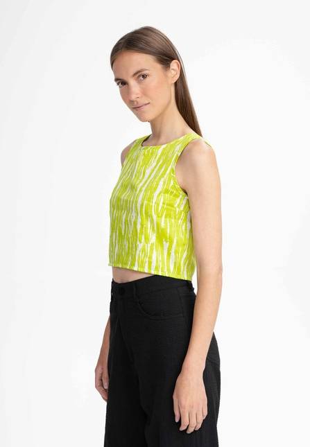 Melawear Damen Top TAMANI Saisonale Angebote