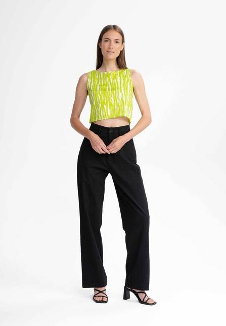 Melawear Damen Top TAMANI Saisonale Angebote