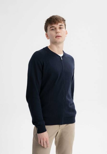 Melawear Herren Strick Jacke SHAMIAL JETZT KAUFEN