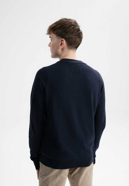 Melawear Herren Strick Jacke SHAMIAL JETZT KAUFEN