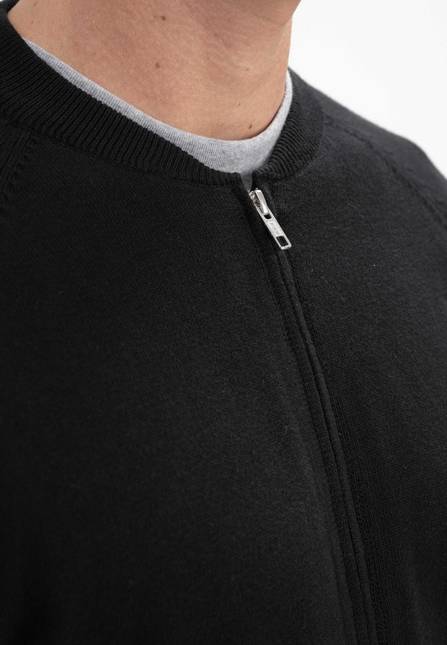 Melawear Herren Strick Jacke SHAMIAL Neueste Stile