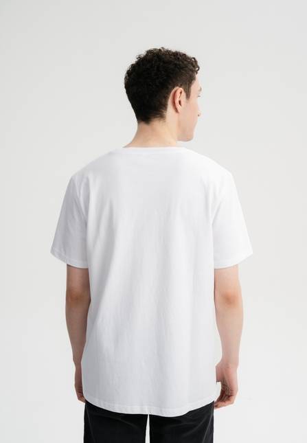 Melawear T-Shirt schwer PRAVIN Bis zu 60% Rabatt