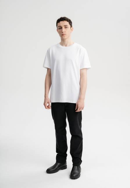 Melawear T-Shirt schwer PRAVIN Bis zu 60% Rabatt