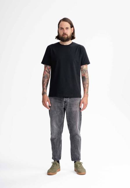 Melawear T-Shirt schwer PRAVIN Bis zu 65% Rabatt