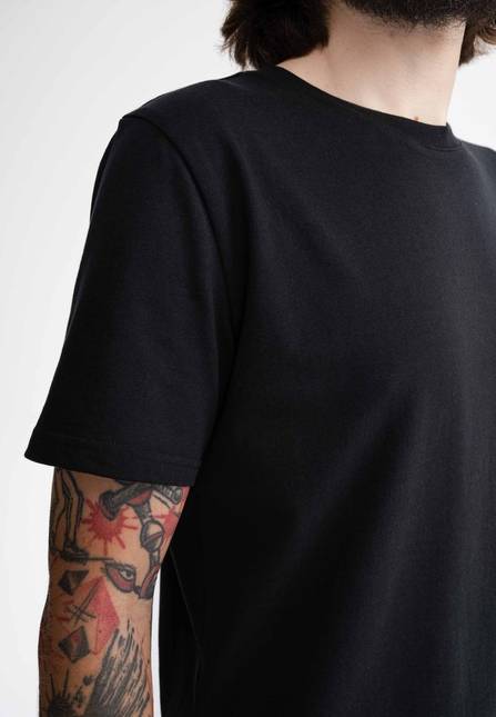 Melawear T-Shirt schwer PRAVIN Bis zu 65% Rabatt