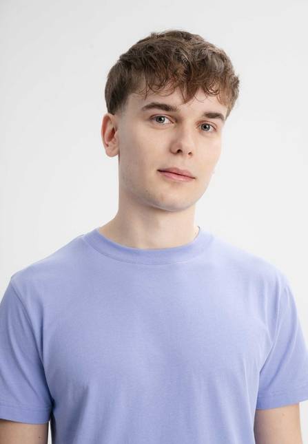 Melawear T-Shirt AVAN Vierteljährliche Förderung