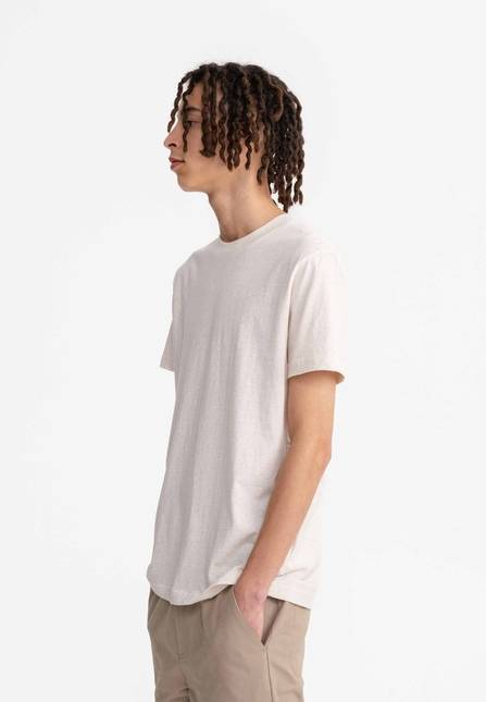 Melawear T-Shirt AVAN Nur noch ein Tag übrig
