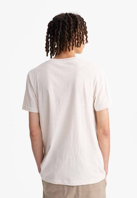 Melawear T-Shirt AVAN Nur noch ein Tag übrig