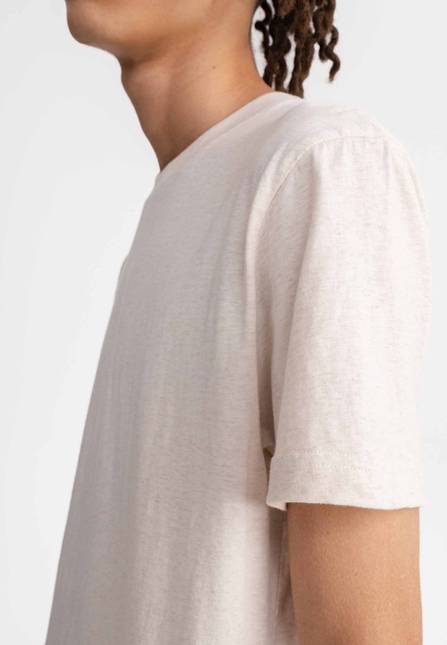 Melawear T-Shirt AVAN Nur noch ein Tag übrig